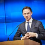 Katainen, numit consilier UE pentru Arctica: Decizie neașteptată