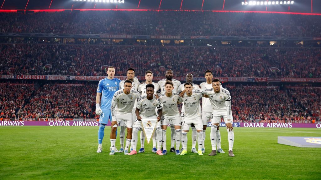 Camavinga, harakiri Real Madrid cu Bayern: Un 1×1 fatal