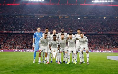 Camavinga, harakiri Real Madrid cu Bayern: Un 1×1 fatal