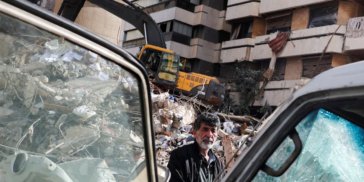 Iran acuză Israel de încălcarea armistițiului, tensiuni maxime cu SUA