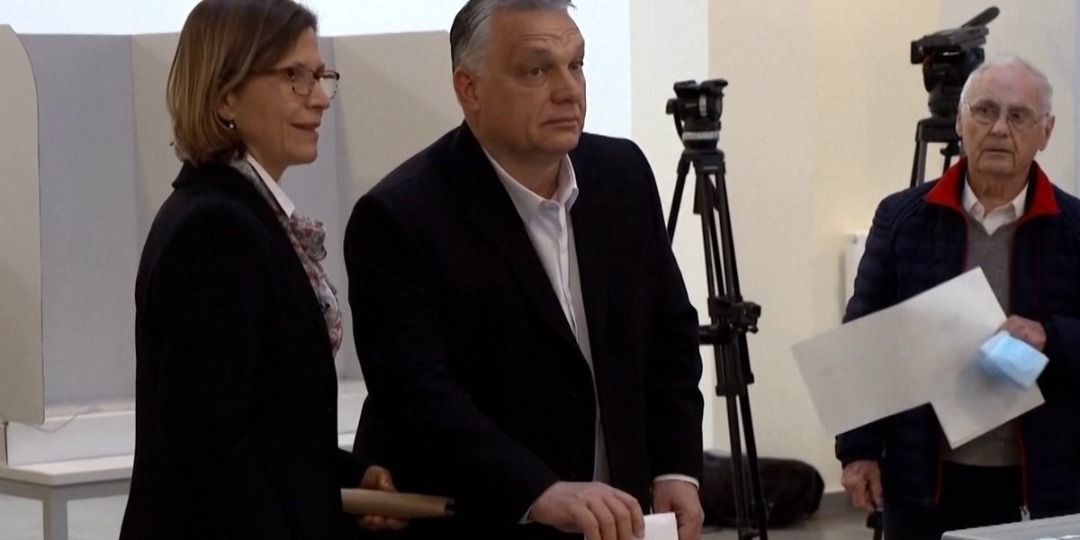 Orban, „moment Ceaușescu” la miting. Ce mesaj i-a trimis Donald Trump?