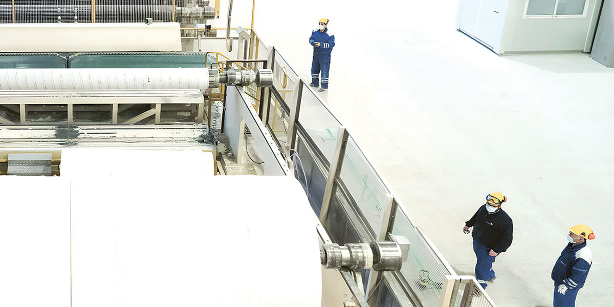 Producătorul Regina investește 10 milioane euro la Călărași, extinzând producția