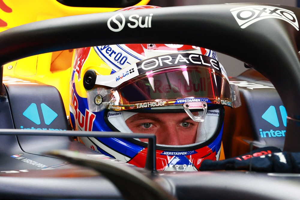 Piloti de top, favoriți să-l înlocuiască pe Verstappen la Red Bull