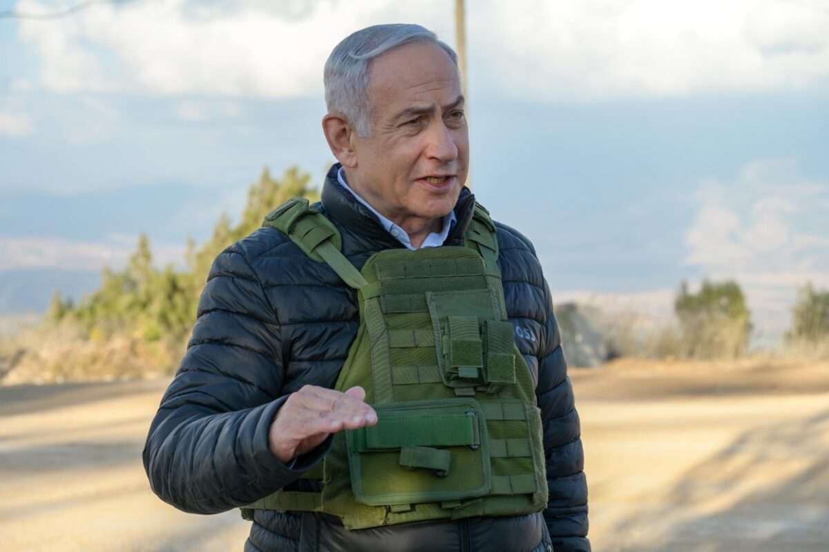 Netanyahu: Misiunea în Liban continuă, chiar și după armistițiu