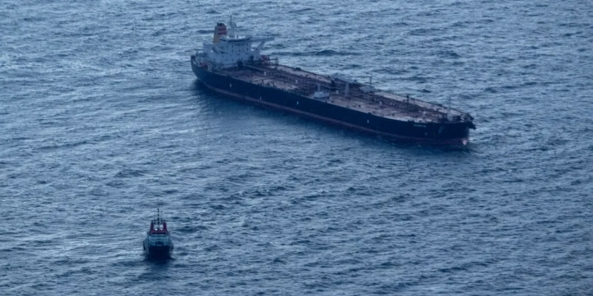 Iranul, blocat: De ce Strâmtoarea Ormuz rămâne închisă