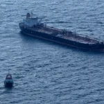 Iranul, blocat: De ce Strâmtoarea Ormuz rămâne închisă