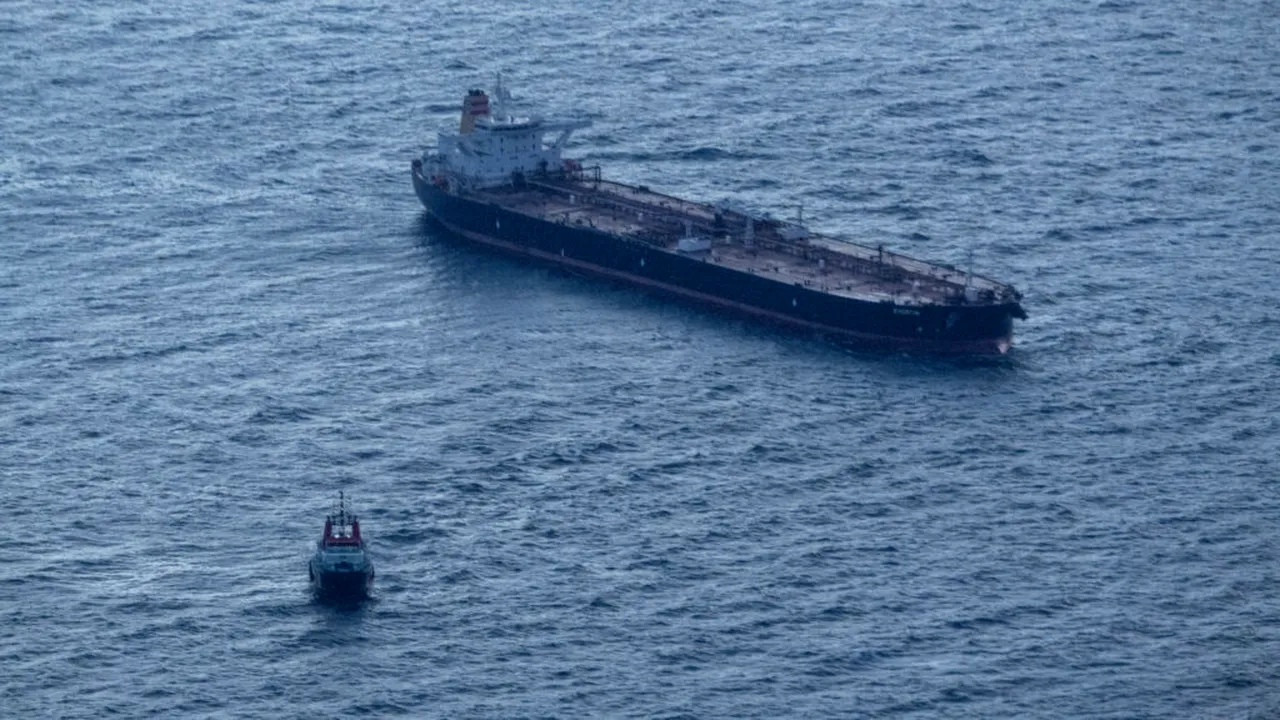 Iranul, blocat: De ce Strâmtoarea Ormuz rămâne închisă