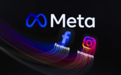 Meta, sub supravegherea IA: Clicuri și taste monitorizate pentru antrenament