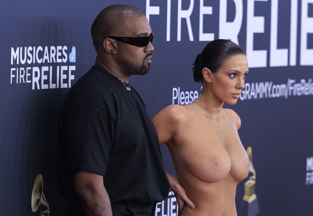 Kanye „Ye” West, izolat în Europa: Concertele se anulează, turneul, incert