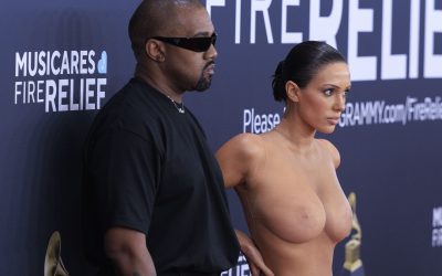 Kanye „Ye” West, izolat în Europa: Concertele se anulează, turneul, incert