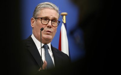 Boris JOHNSON, certat în Parlament: „Concentrați-vă” în dezbaterile despre apărare