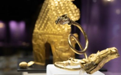 Jaful Tezaurului Dacic: Olandezii cer 5,5 ani pentru hoți. Mama tâlharului, șocată