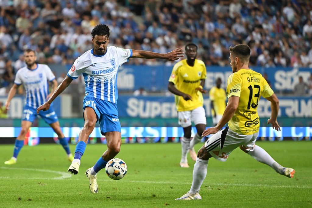 Fostul jucător de la Craiova și „U” Cluj despre vedetele din derby