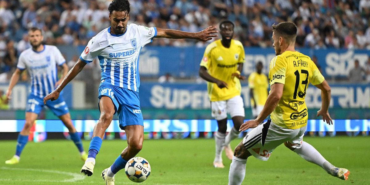 Fostul jucător de la Craiova și „U” Cluj despre vedetele din derby