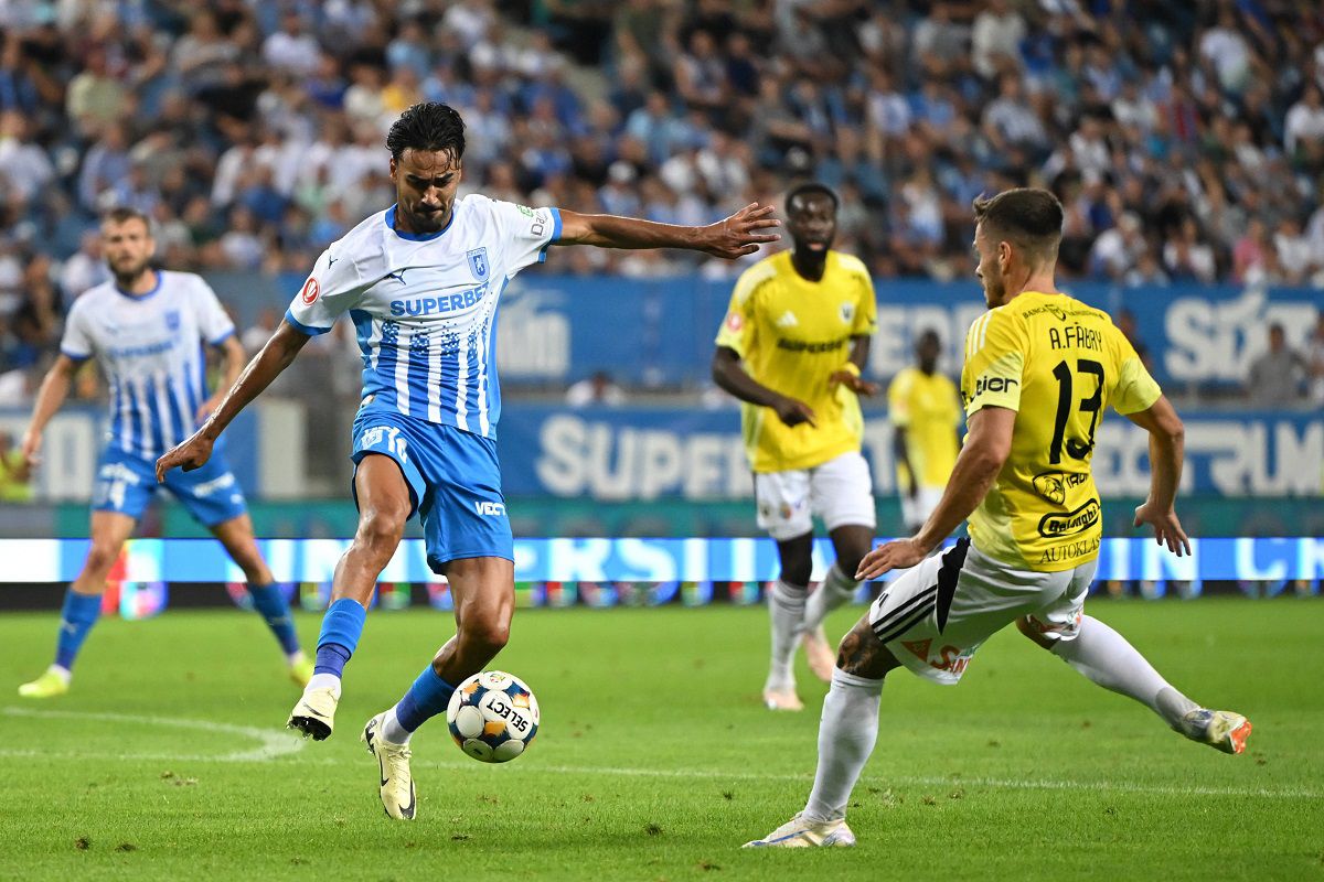 Fostul jucător de la Craiova și „U” Cluj despre vedetele din derby