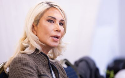 Limbajul de mahala, noua armă a politicii sibiene