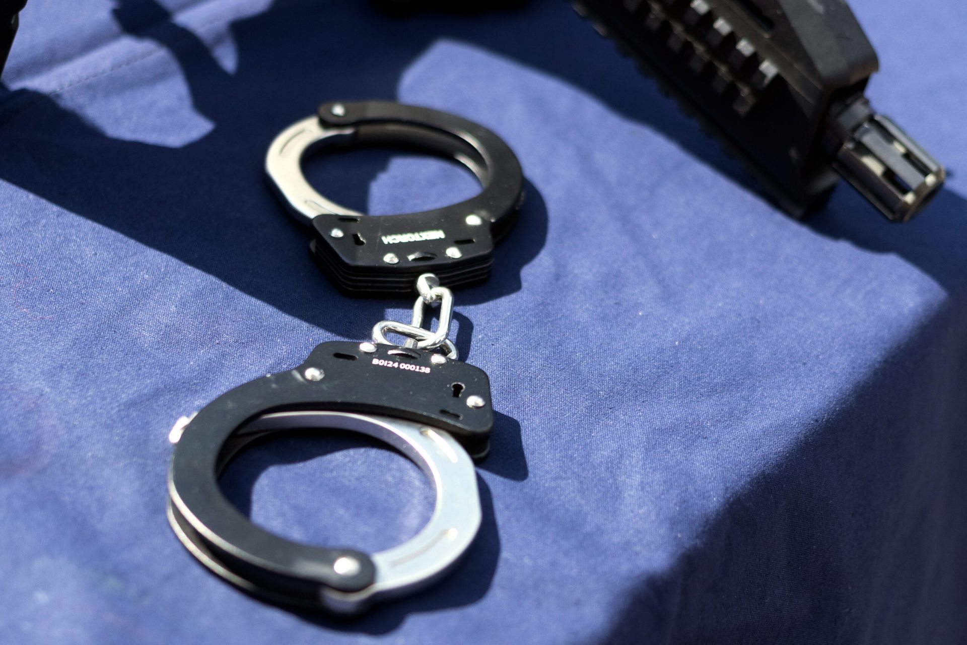 Cetățean turc prins cu 30 kg de cocaină, arestat preventiv