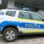 Monumente funerare din Cimitirul Evreiesc Reghin, vandalizate. Poliția investighează