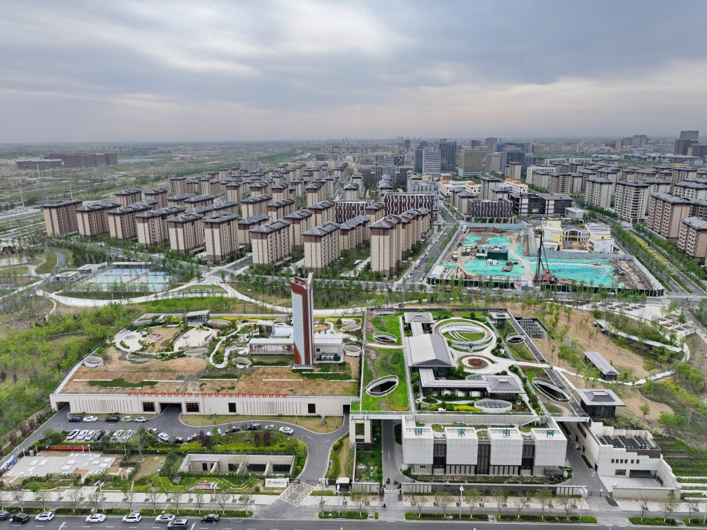 China, „fortăreața” energetică: Cum a scăpat de dependența de petrol