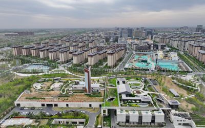 China, „fortăreața” energetică: Cum a scăpat de dependența de petrol