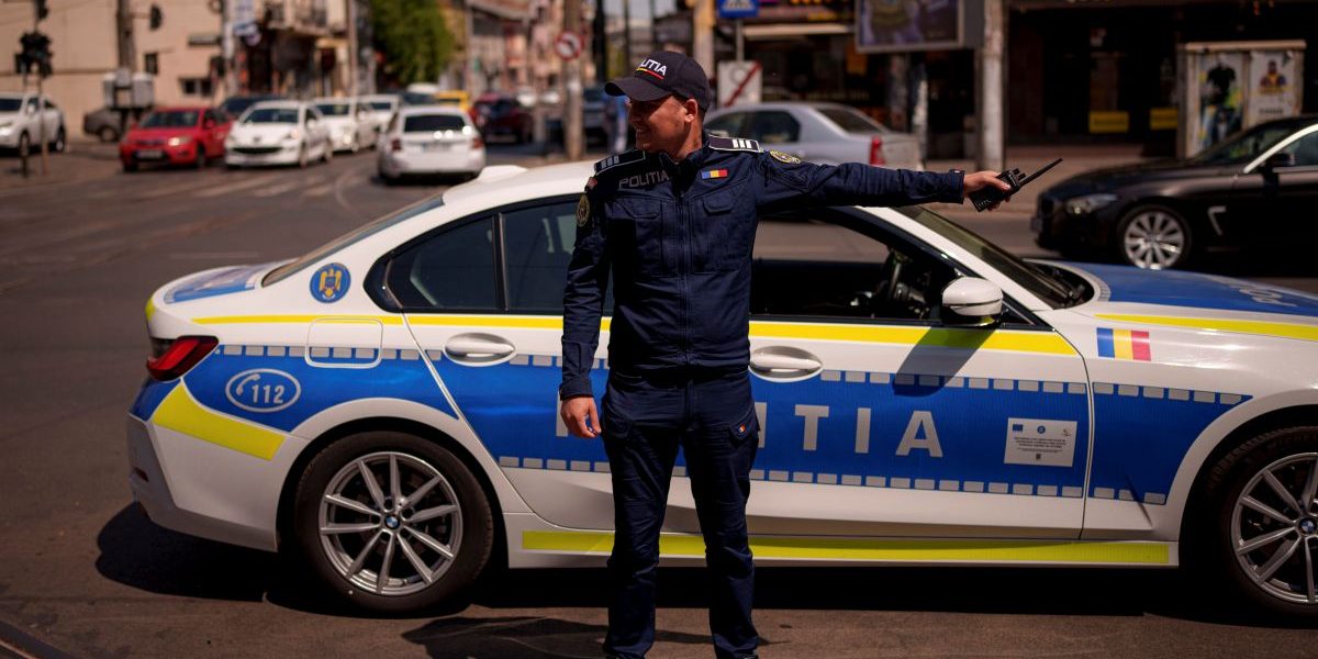 Poliția Română, acuzată de EUROPOL: „Strategie de șubrezire a încrederii”