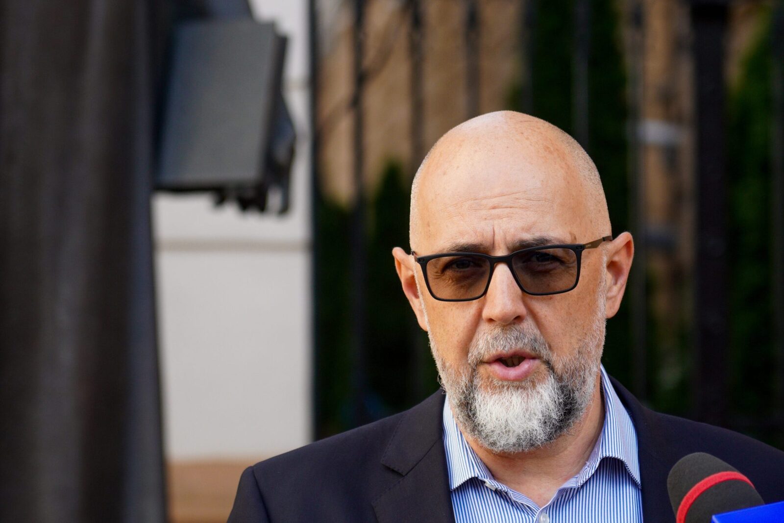 Nu mi-a cerut nimeni demisia din UDMR, zice politicianul. Acuzații grave de manipulare