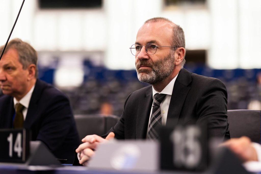 S-a distanțat de valorile europene? Scandal pe scena politică!