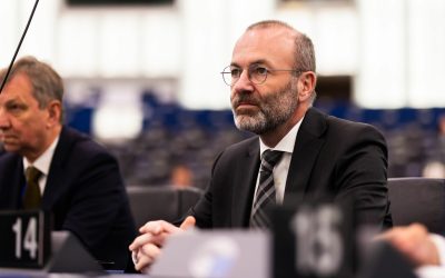 S-a distanțat de valorile europene? Scandal pe scena politică!