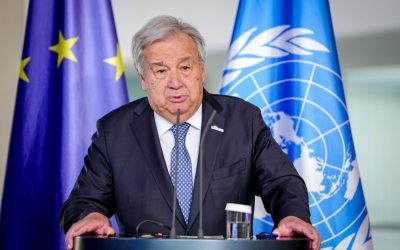 Șeful ONU condamnă brutalitatea: Militar francez ucis în Liban