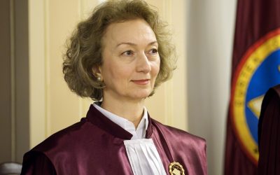 CCR, scena părăsită: Simina Tănăsescu explică tensiunile din sală