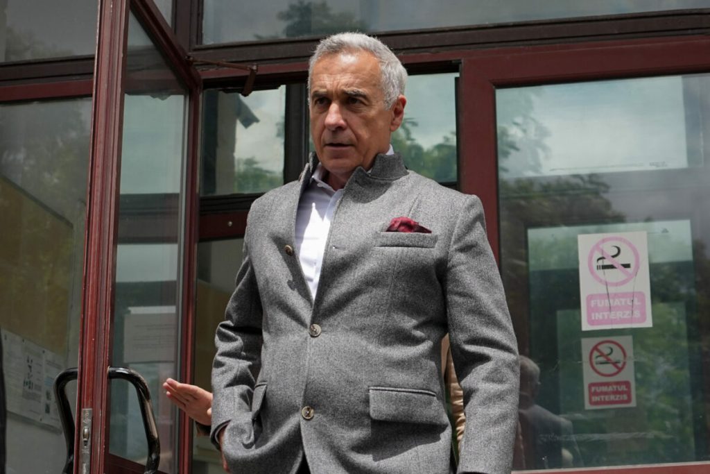 Reconciliere Națională: PSD, AUR și PNL, chemate la guvernare în România