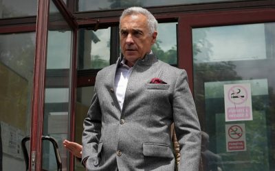 Reconciliere Națională: PSD, AUR și PNL, chemate la guvernare în România