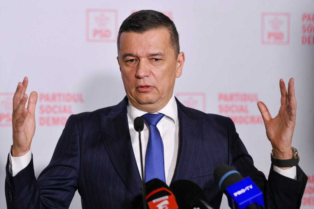 Divinitate sau aberație: „Voi sunteți puri” – mesaj șoc