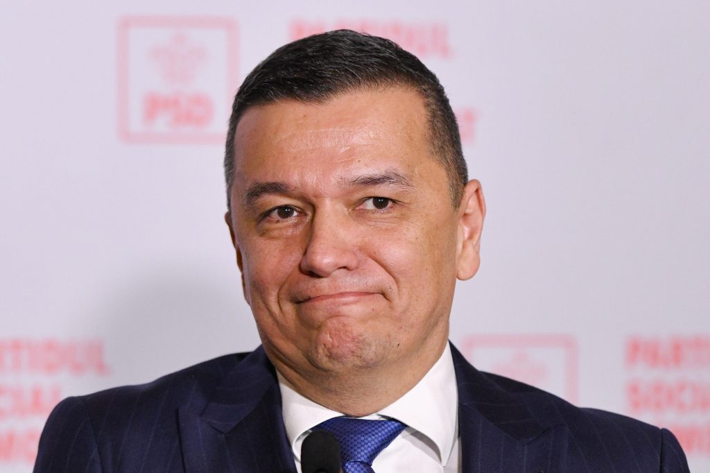 Bolojan și Grindeanu, absențe notabile: PSD, o nouă eră după votul de luni