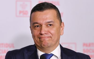 Bolojan și Grindeanu, absențe notabile: PSD, o nouă eră după votul de luni