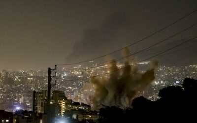 Război în Orientul Mijlociu: Păgube de 58 miliarde dolari în infrastructura energetică