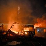 Atacuri FEROCE în Ucraina, înainte de Paște: Zeci de victime și distrugeri