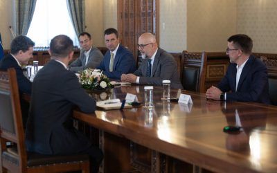 Kelemen Hunor, semnal de alarmă: „O criză guvernamentală, un pericol real”