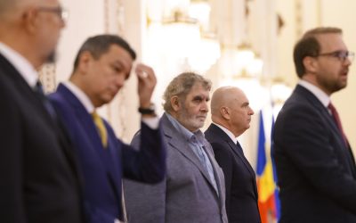 ZiUA decisivă: PSD retrage sprijinul pentru Bolojan, PNL convoacă liderii