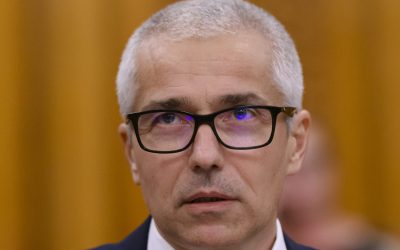 Marinescu: PSD refuză să plece de la guvernare și scapă de răspundere