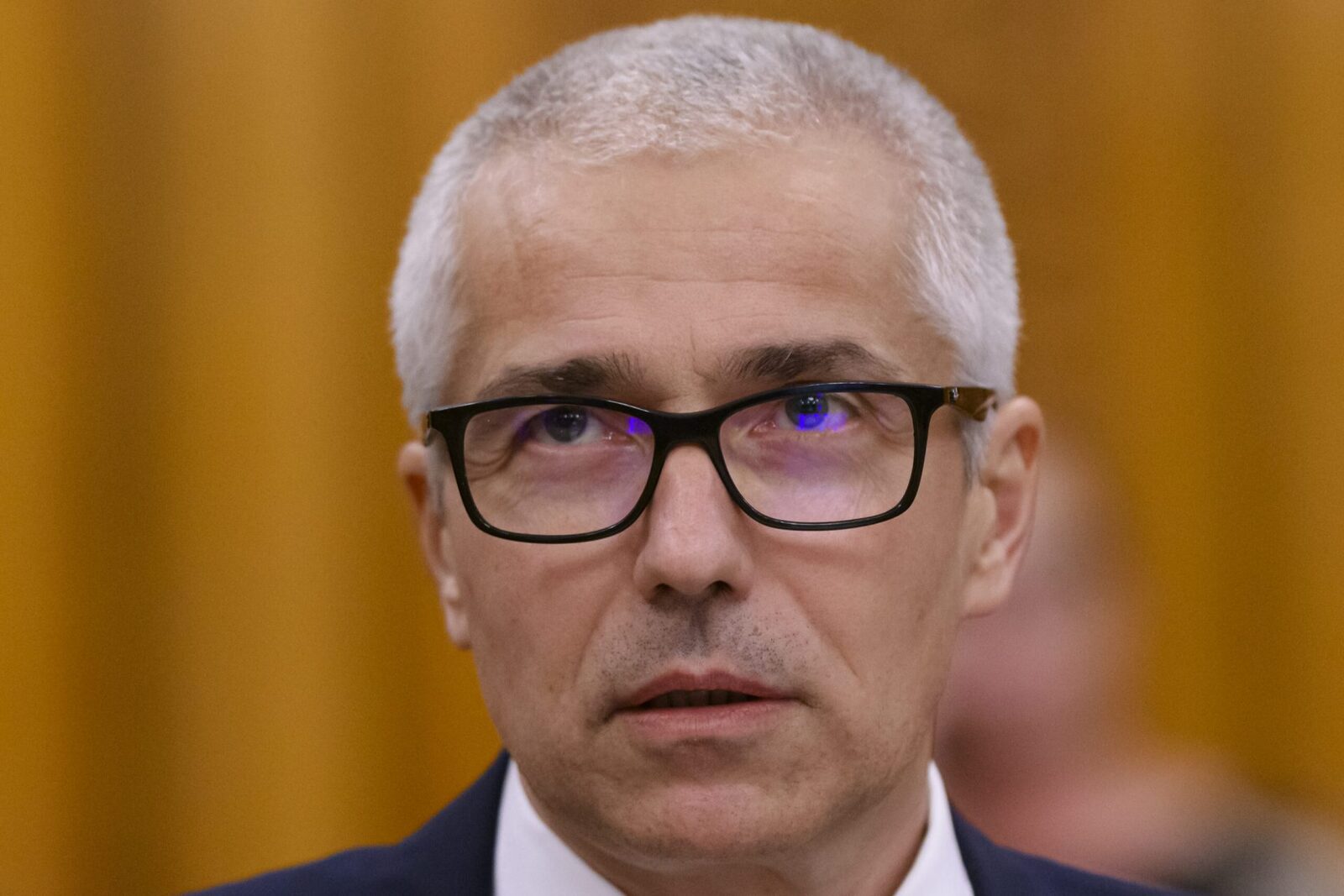 Marinescu: PSD refuză să plece de la guvernare și scapă de răspundere