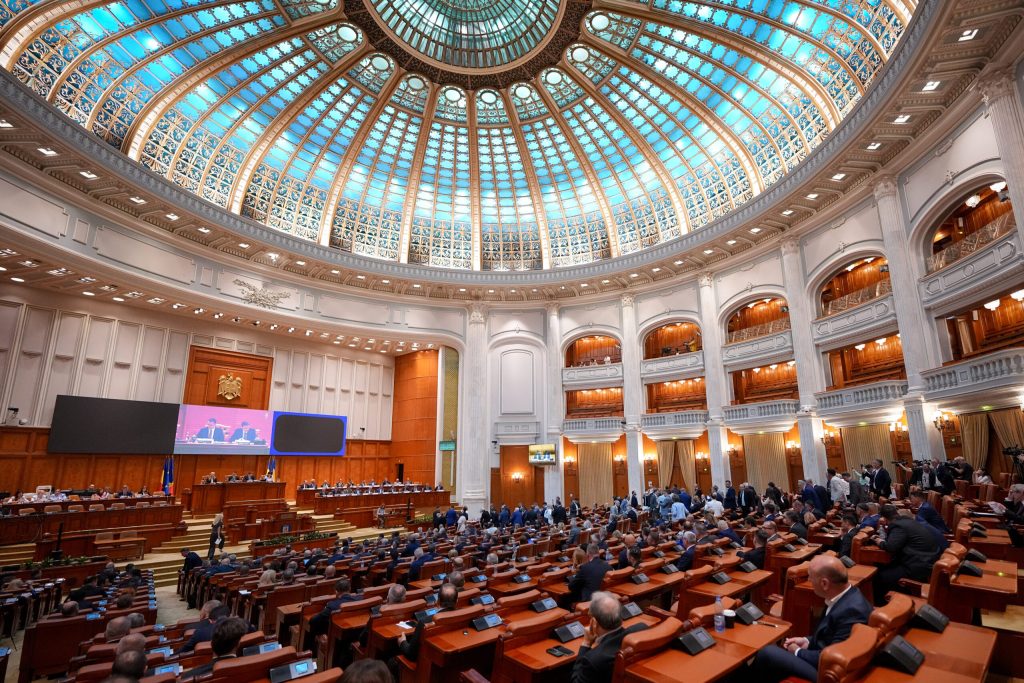 Românii afectați de ROBOR pot cere despăgubiri mai ușor