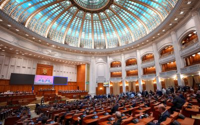 Românii afectați de ROBOR pot cere despăgubiri mai ușor