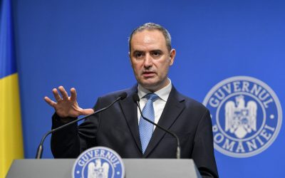 Nazare, la Washington: Întâlniri la Casa Albă și discuții cu FMI și Banca Mondială