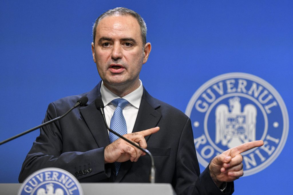 Uși larg deschise la Washington pentru România: Anunțul ministrului despre oportunități