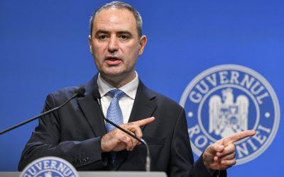 Uși larg deschise la Washington pentru România: Anunțul ministrului despre oportunități