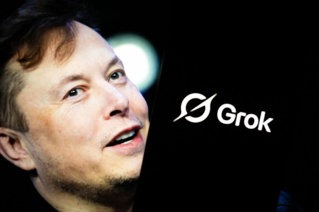 Elon Musk a solicitat firmelor de avocatură, băncilor, auditorilor și companiilor de consultanță implicate în procesul de listare a companiei sale, SpaceX, să investească în tehnologia chatbot Grok