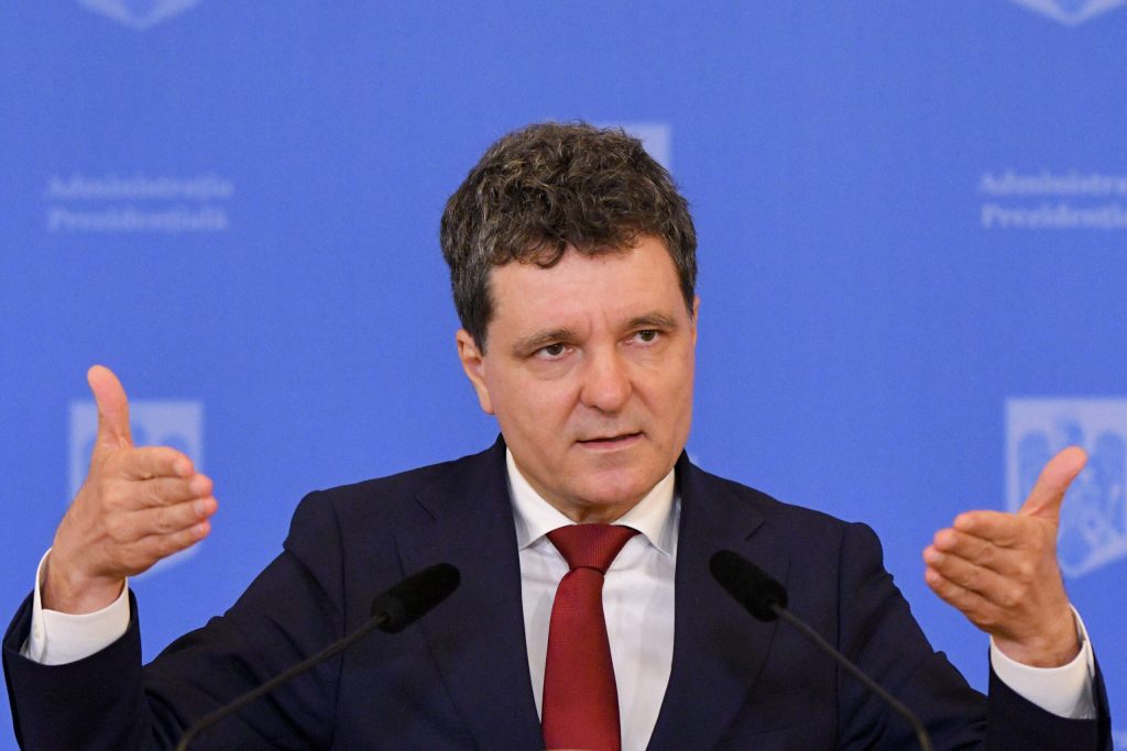 Nicușor Dan, speriat de suspendare? Declarații incendiare