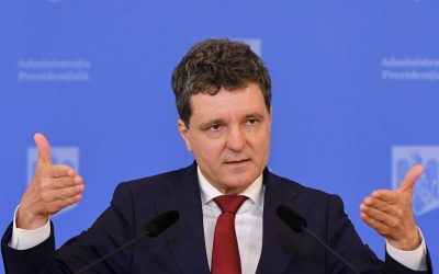 Nicușor Dan, speriat de suspendare? Declarații incendiare