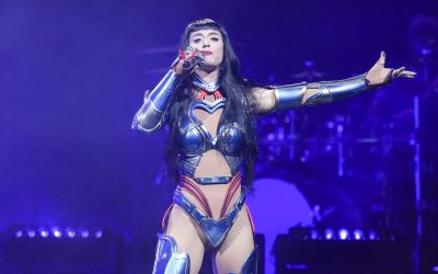 Katy Perry, acuzată de agresiune sexuală: Cine a depus plângere
